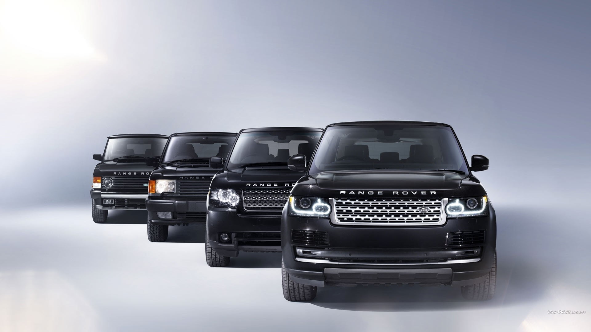 Ανταλλακτικά αυτοκινήτων Rover και Land Rover - Slide 4