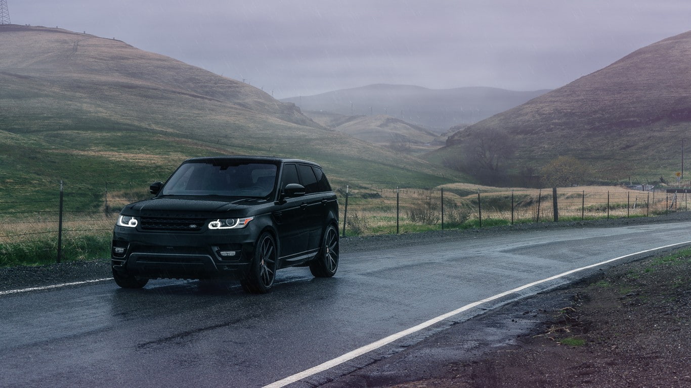 Ανταλλακτικά αυτοκινήτων Rover και Land Rover - Slide 6