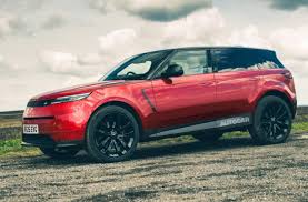 Ανταλλακτικά για Range Rover Evoque