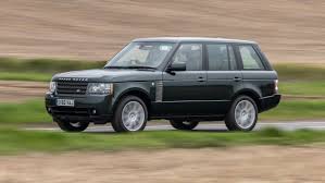 Ανταλλακτικά για Range Rover L322