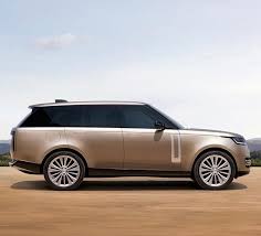 Ανταλλακτικά για Range Rover L460