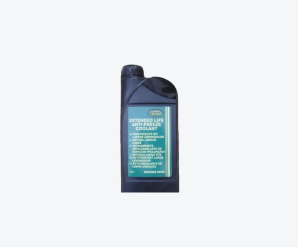 Antifreeze_Coolant