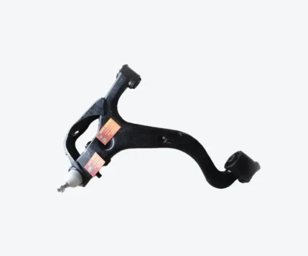 front arms