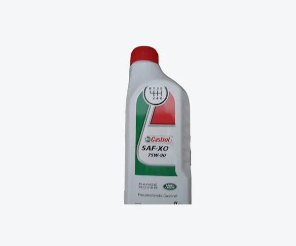 Λάδι σασμάν